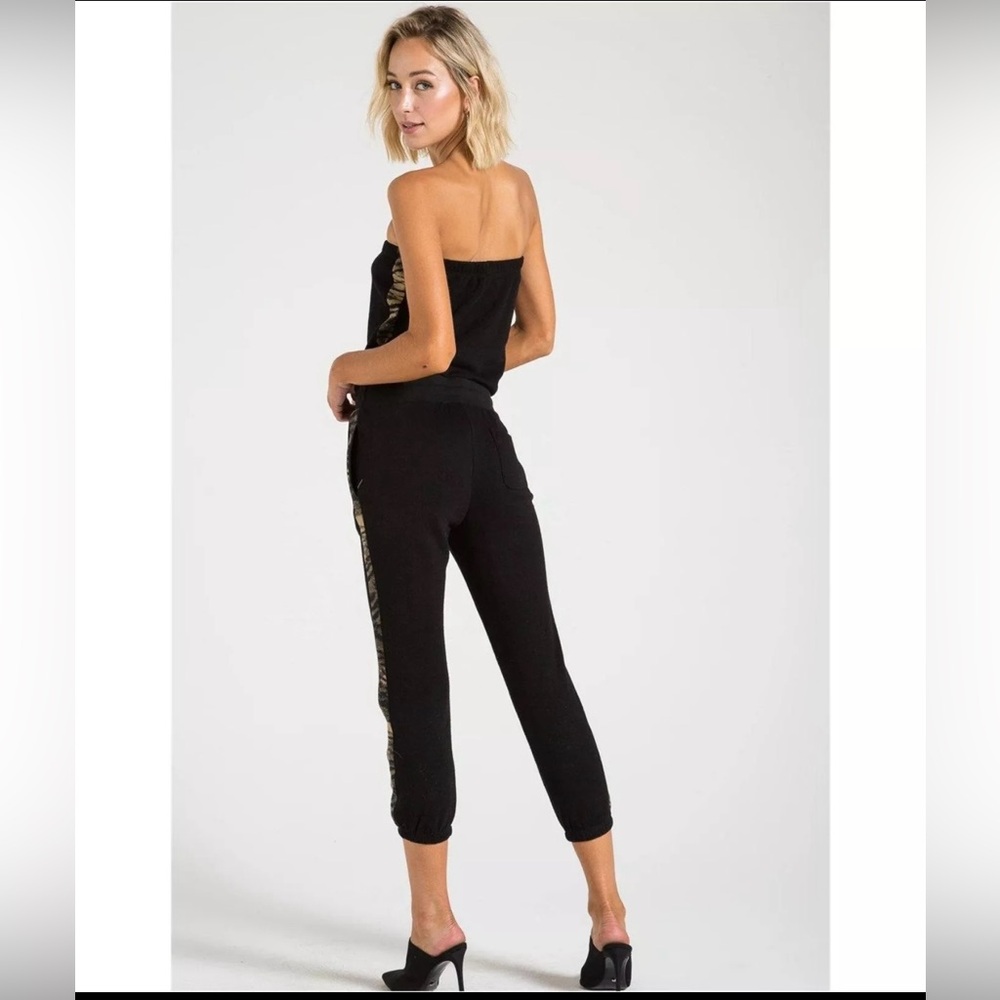 Gorgeous N:philanthropy jumpsuit - Picture 2 of 14